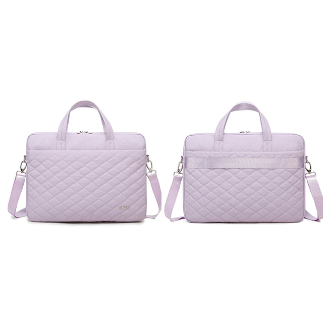 Torba Kinmac na laptopa 13,3&quot; pikowana
