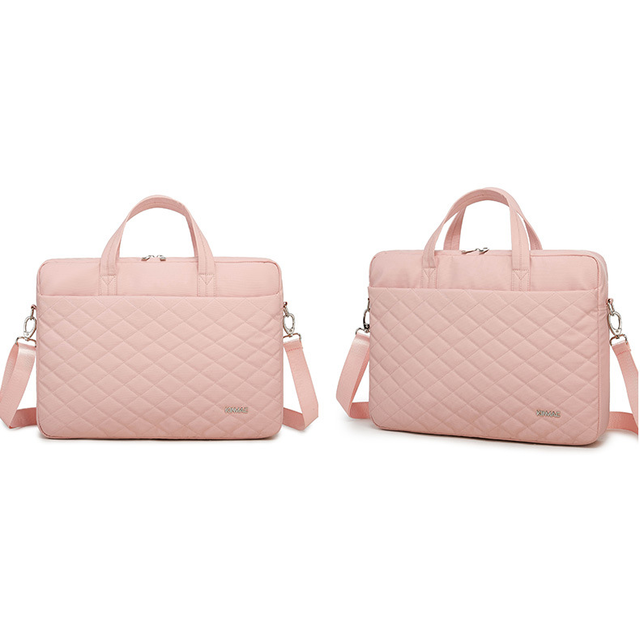Torba Kinmac na laptopa 13,3&quot; pikowana