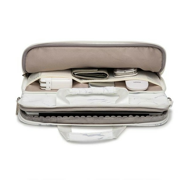 Torba Kinmac na laptopa 17,3&quot; z wzorami