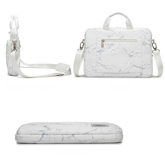 Torba Kinmac na laptopa 17,3&quot; z wzorami