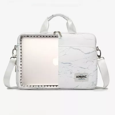 Torba Kinmac na laptopa 17,3&quot; z wzorami