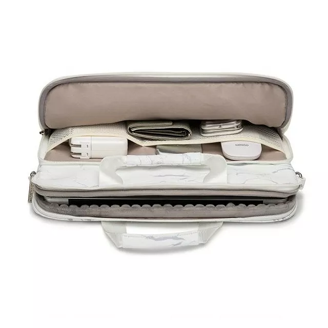 Torba Kinmac na laptopa 17,3&quot; z wzorami