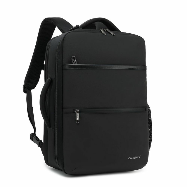Torba/Plecak Coolbell na laptopa 17,3&quot; CB-8259 bagaż podręczny z USB