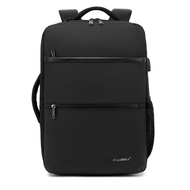Torba/Plecak Coolbell na laptopa 17,3&quot; CB-8259 bagaż podręczny z USB