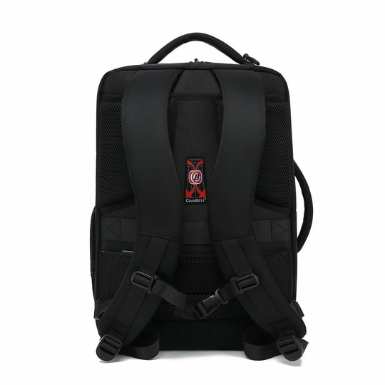 Torba/Plecak Coolbell na laptopa 17,3&quot; CB-8259 bagaż podręczny z USB