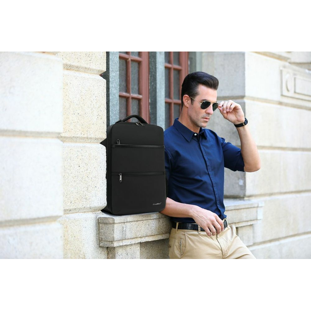 Torba/Plecak Coolbell na laptopa 17,3&quot; CB-8259 bagaż podręczny z USB