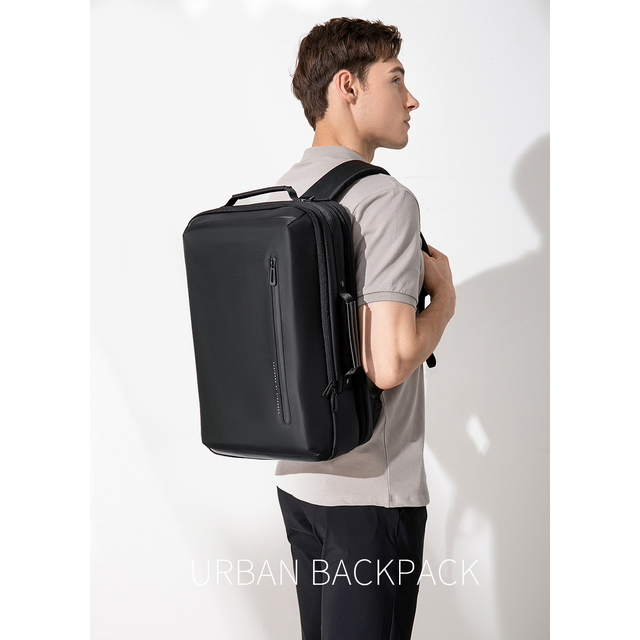 Torba/Plecak Kingsons na laptopa 15,6&quot; KS3223W z USB