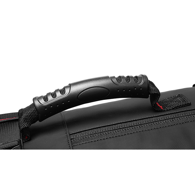 Torba/Plecak Outwalk 7768 na laptopa 19&quot; z USB i paskiem na ramię