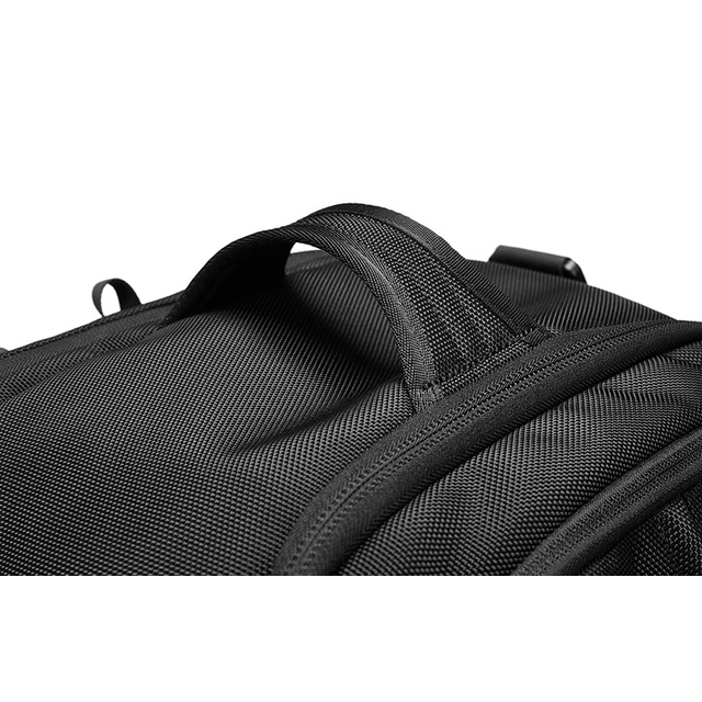 Torba/Plecak Outwalk 9166 na laptopa 17,3&quot; z paskiem na ramię
