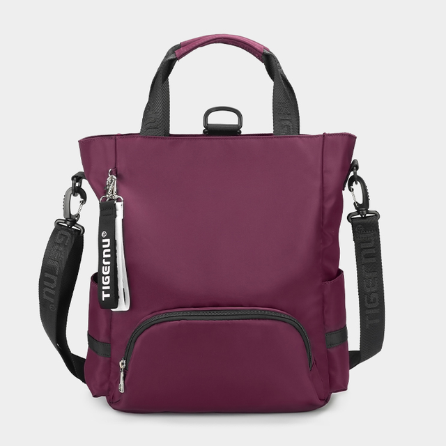 Torba/Plecak Tigernu T-B8169 na laptopa 14.1&quot;pojemny worek