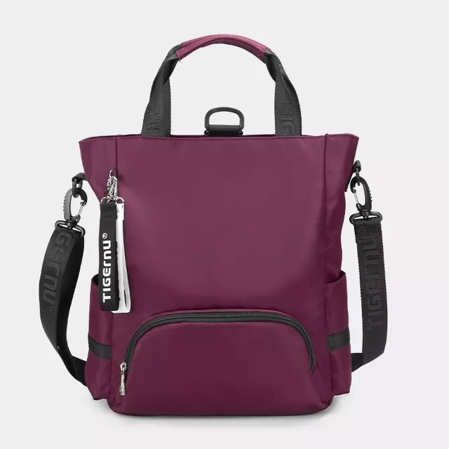 Torba/Plecak Tigernu T-B8169 na laptopa 14.1&quot;pojemny worek