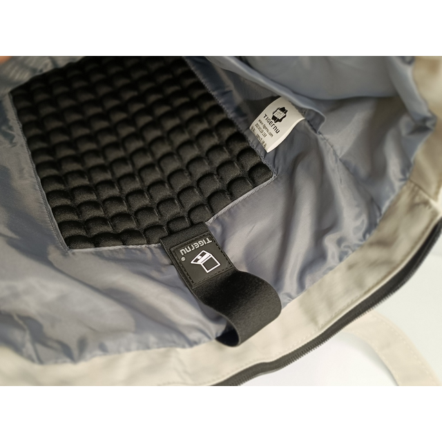 Torba/Plecak Tigernu T-S8632 na laptopa 15&quot; pojemny worek