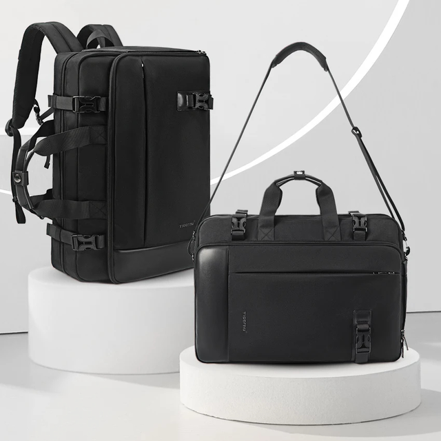 Torba/Plecak Tigernu na laptopa 17,3&quot; T-B9815