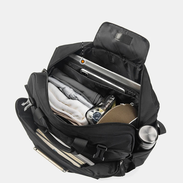Torba/Plecak Tigernu na laptopa 17,3&quot; T-B9815