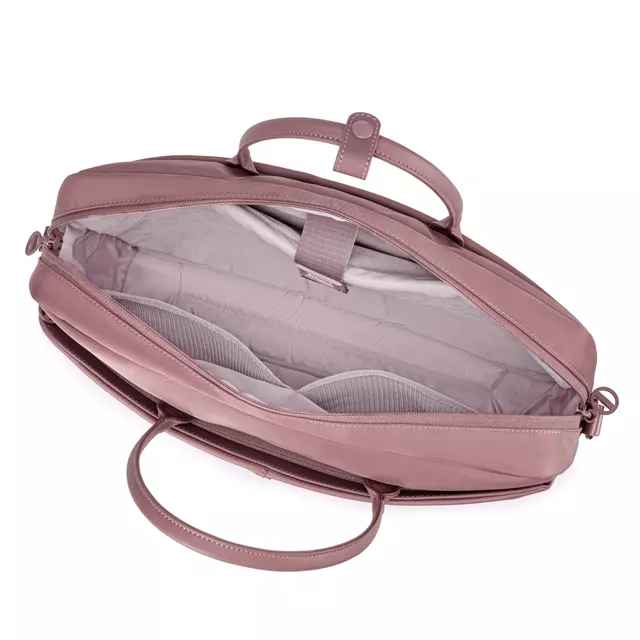 Torba damski Chantria CB00772 na laptopa 15,6 - 16,4&quot; z paskiem