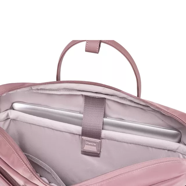 Torba damski Chantria CB00772 na laptopa 15,6 - 16,4&quot; z paskiem