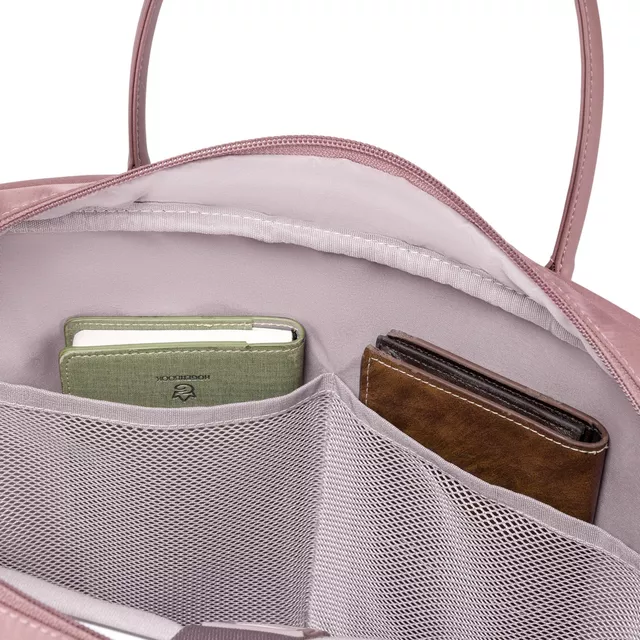 Torba damski Chantria CB00772 na laptopa 15,6 - 16,4&quot; z paskiem