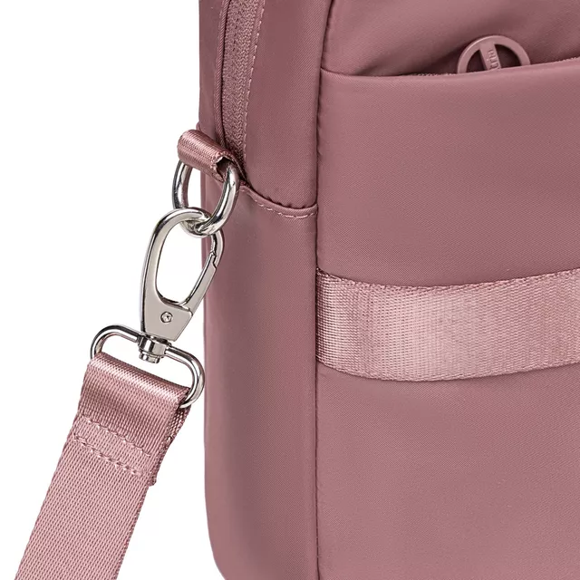 Torba damski Chantria CB00772 na laptopa 15,6 - 16,4&quot; z paskiem