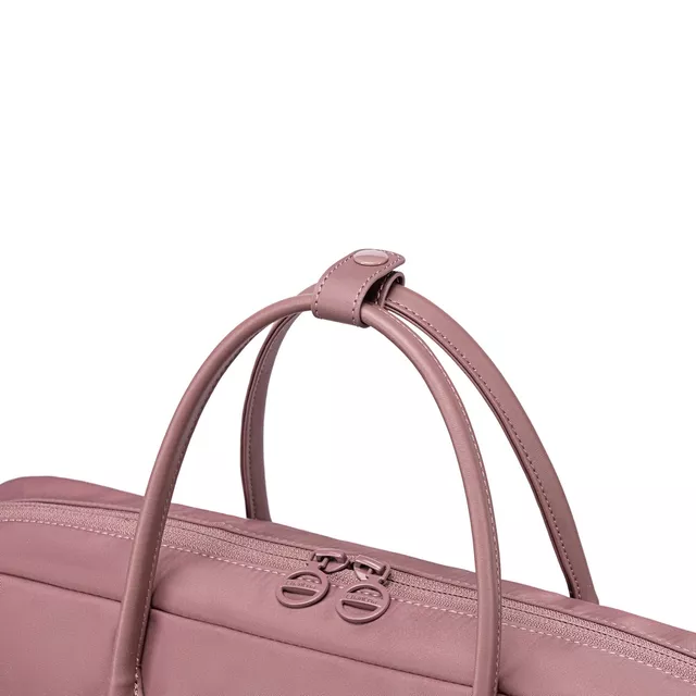 Torba damski Chantria CB00772 na laptopa 15,6 - 16,4&quot; z paskiem