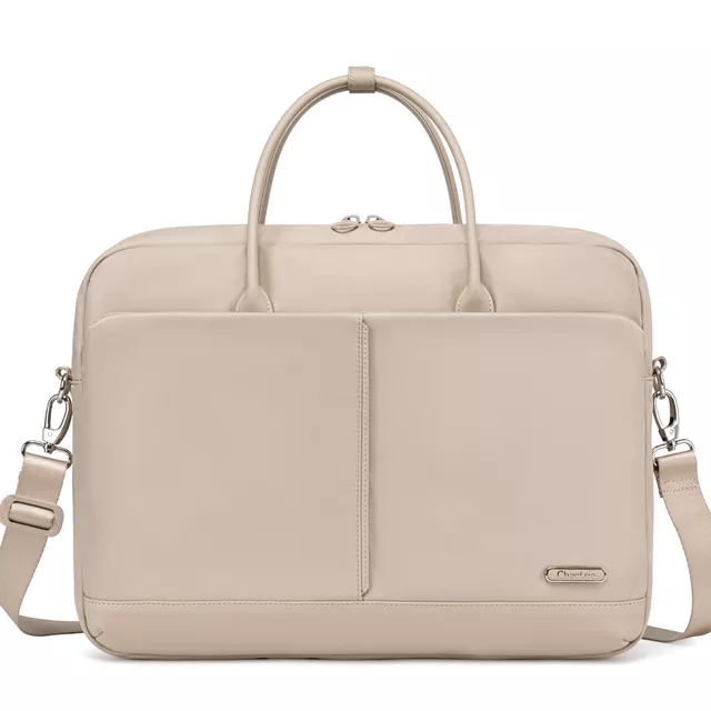 Torba damski Chantria CB00772 na laptopa 15,6 - 16,4&quot; z paskiem