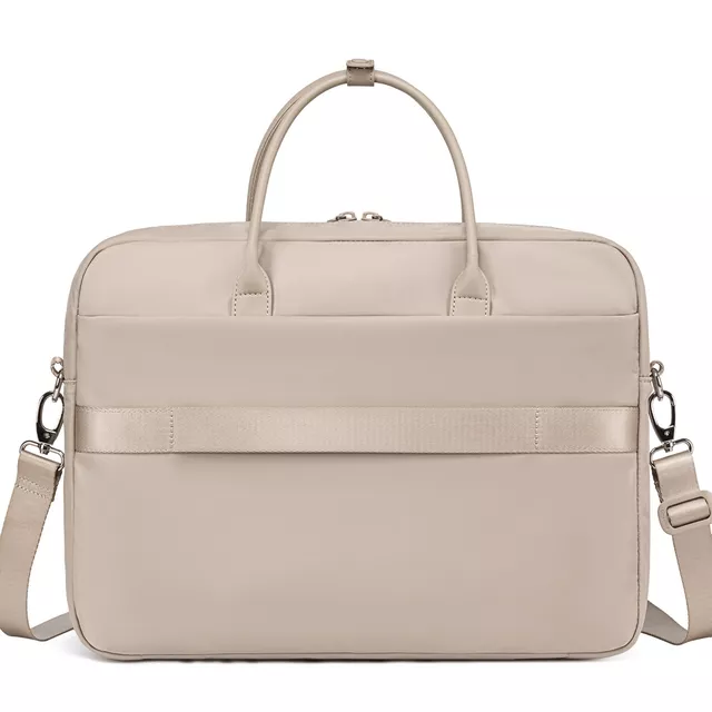 Torba damski Chantria CB00772 na laptopa 15,6 - 16,4&quot; z paskiem