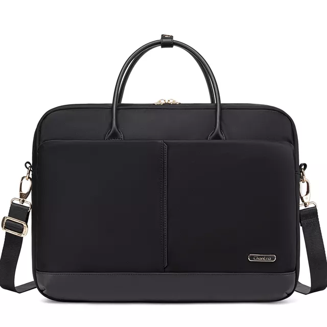 Torba damski Chantria CB00772 na laptopa 15,6 - 16,4&quot; z paskiem
