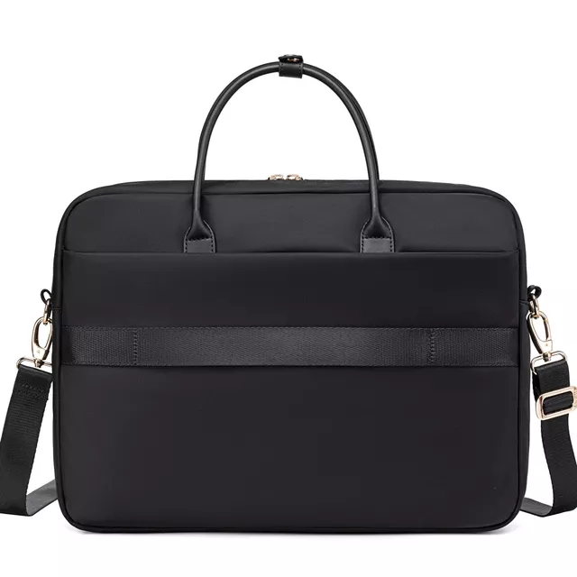 Torba damski Chantria CB00772 na laptopa 15,6 - 16,4&quot; z paskiem