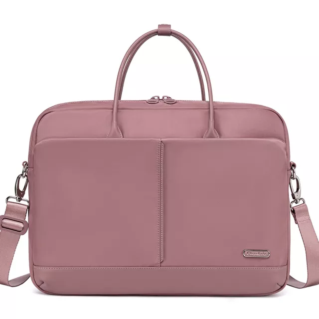 Torba damski Chantria CB00772 na laptopa 15,6 - 16,4&quot; z paskiem