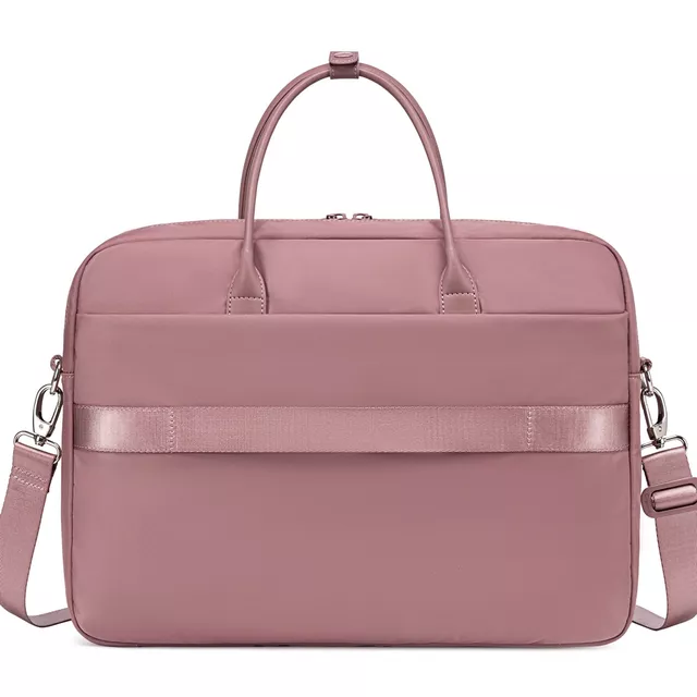 Torba damski Chantria CB00772 na laptopa 15,6 - 16,4&quot; z paskiem