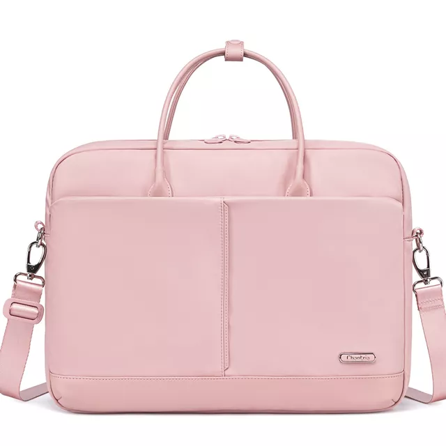 Torba damski Chantria CB00772 na laptopa 15,6 - 16,4&quot; z paskiem