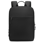Plecak Tigernu T-B9013 na laptopa 15,6&quot; powiększany - Kolor: czarny