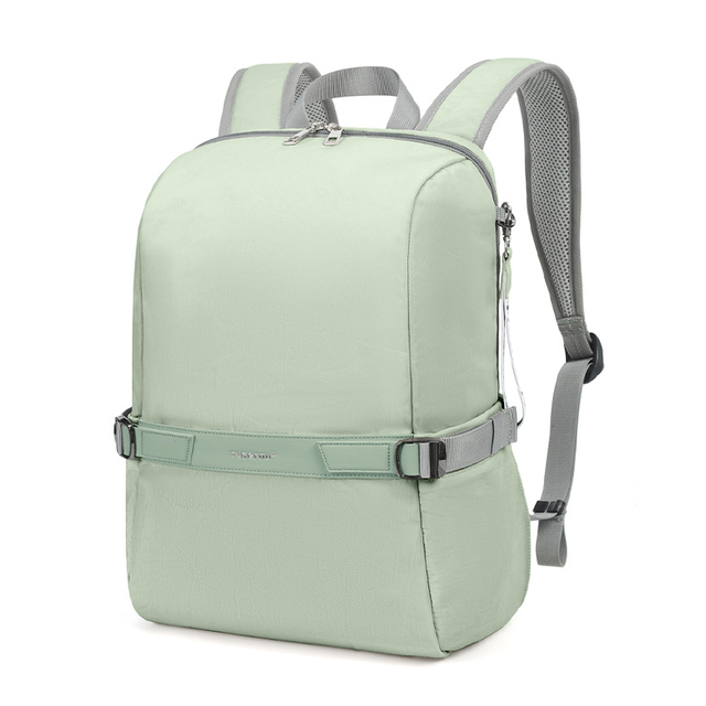 Plecak Tigernu na laptopa 15&quot; T-B9511 - Kolor: jasnozielony