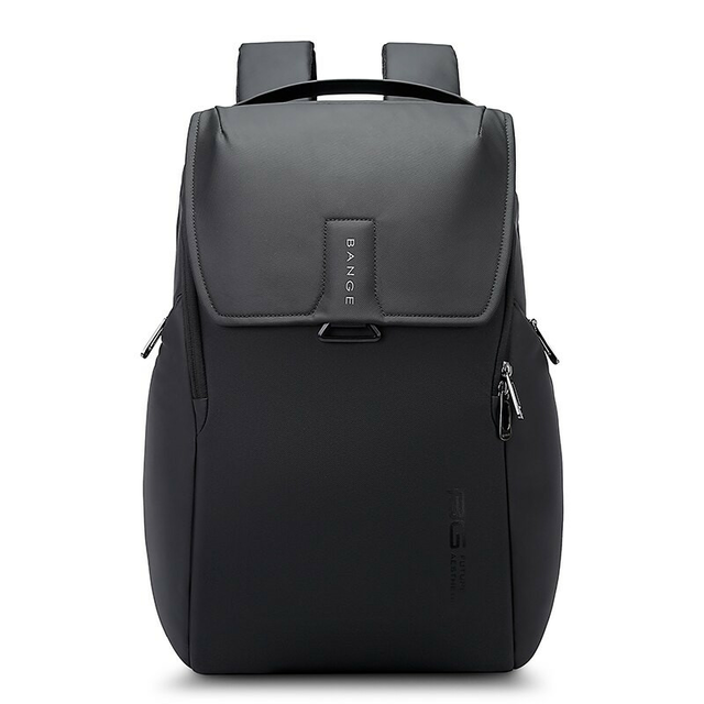 Plecak Bange BG-2581 na laptopa 15,6&quot; 16,4&quot; - Kolor: czarny