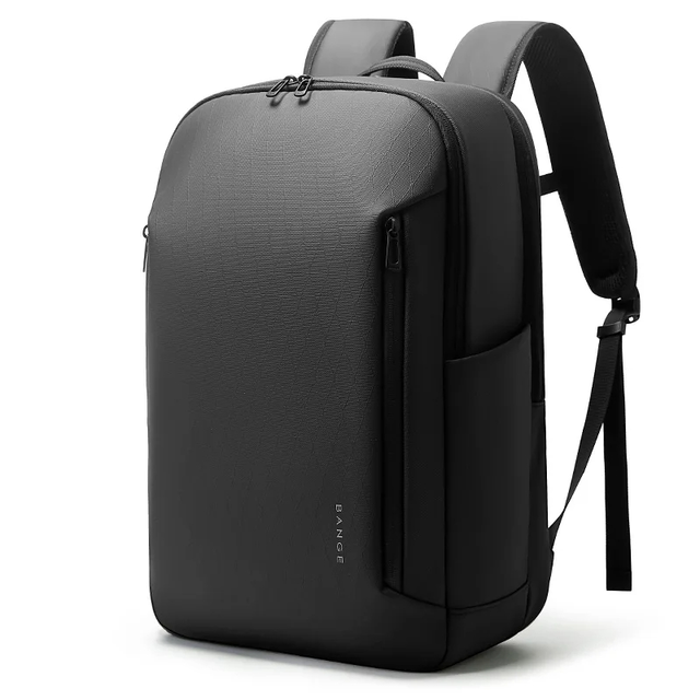 Plecak Bange na laptopa 15,6&quot; BG-3057 - Kolor: czarny