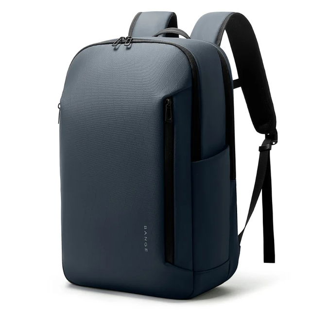 Plecak Bange na laptopa 15,6&quot; BG-3057 - Kolor: granatowy