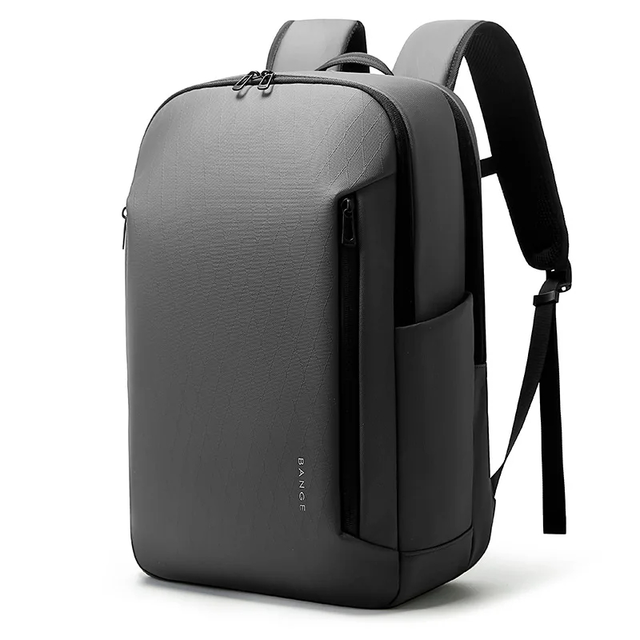 Plecak Bange na laptopa 15,6&quot; BG-3057 - Kolor: szary
