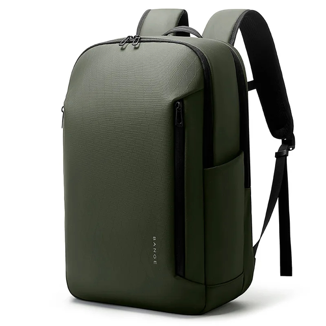Plecak Bange na laptopa 15,6&quot; BG-3057 - Kolor: zielony