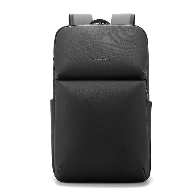 Plecak Bange na laptopa 15,6&quot; BG-3065 - Kolor: czarny