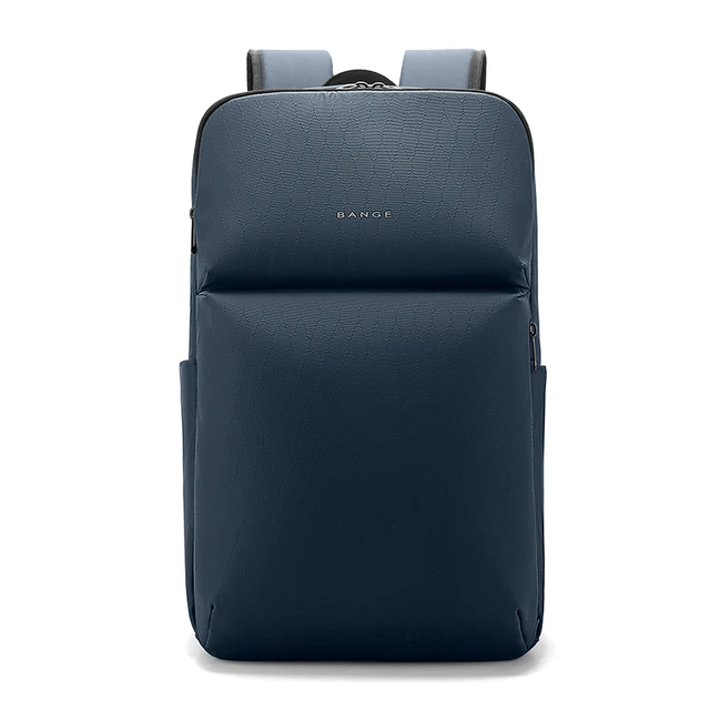 Plecak Bange na laptopa 15,6&quot; BG-3065 - Kolor: granatowy