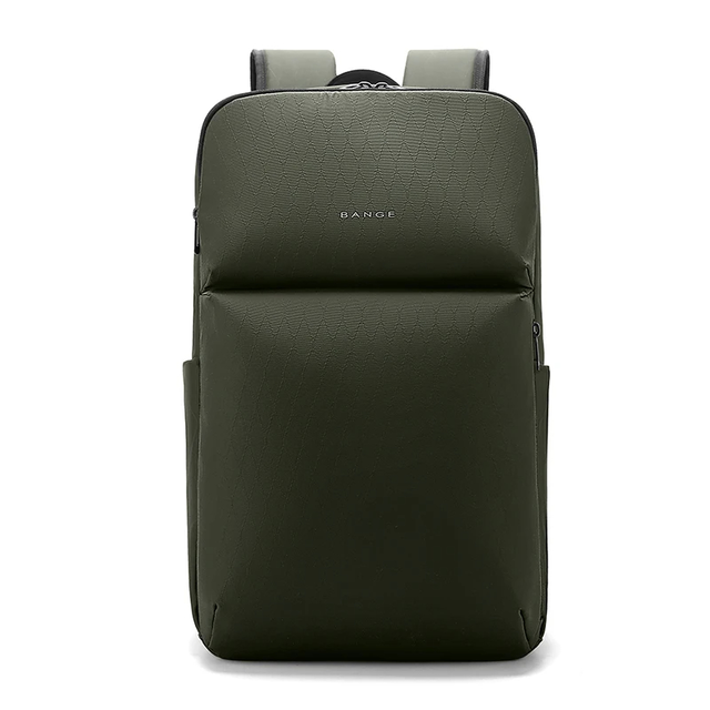 Plecak Bange na laptopa 15,6&quot; BG-3065 - Kolor: zielony