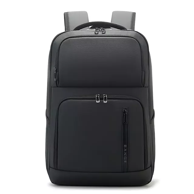 Plecak Bange BG-7822 na laptopa 15,6&quot; 16,4&quot; - Kolor: czarny