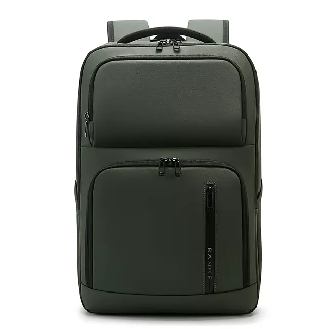 Plecak Bange BG-7822 na laptopa 15,6&quot; 16,4&quot; - Kolor: zielony