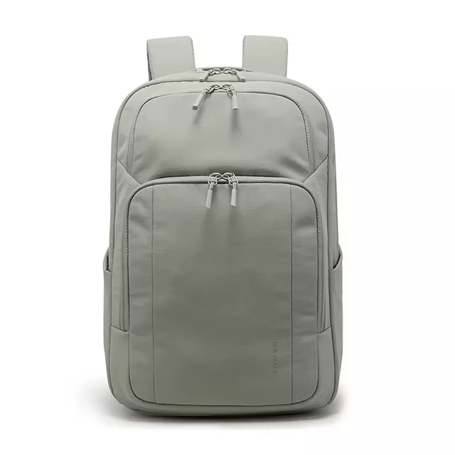 Plecak Bange BG-7839 na laptopa 15,6&quot; 16,4&quot; - Kolor: szałwiowy beż