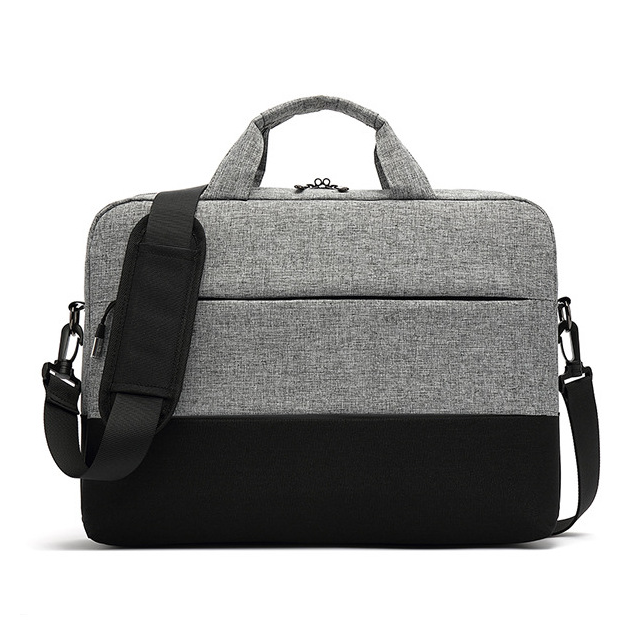 Torba Coolbell na laptopa 15,6&quot; CB-2089 - Kolor: szary