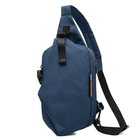 Plecak miejski Coolbell na jedno ramię 7020 - Kolor: ciemnoniebieski