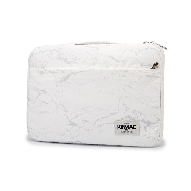 Etui Kinmac na laptopa 15,6&quot; wzory - Kolor: 05. marble