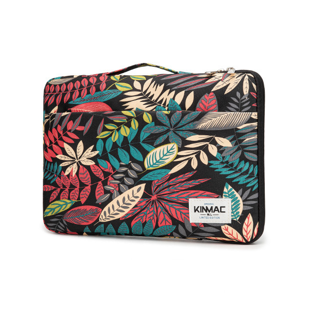 Etui Kinmac na laptopa 15,6&quot; wzory - Kolor: 06. black forest