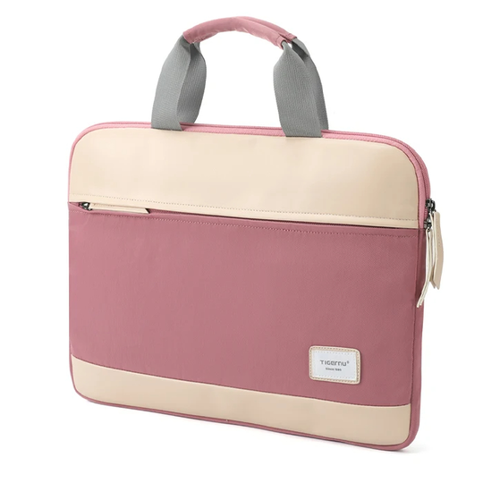 Etui/torba Tigernu na laptopa 15,6&quot; L5239B - Kolor: różowy