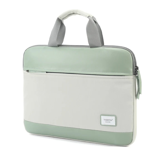 Etui/torba Tigernu na laptopa 15,6&quot; L5239B - Kolor: zielony
