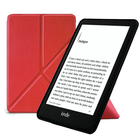 Etui Kindle Paperwhite 5 origami 6,8&quot; - Kolor: czerwony